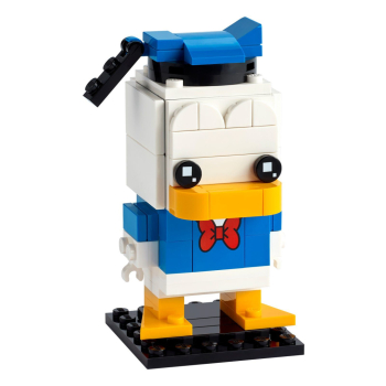 LEGO 40377 BrickHeadz Kaczor Donald